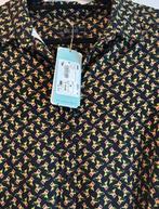 King Louie jurkje maat M - Tulpjes, Ophalen of Verzenden, Nieuw, Maat 38/40 (M)