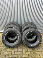 6x BF Goodrich All Terrain 285-70-17, Ophalen, Gebruikt, 285 mm, 17 inch