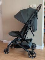 Qute buggy groen, Kinderen en Baby's, Buggy's, Ophalen of Verzenden, Zo goed als nieuw