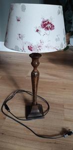 Schemerlamp. Stijl Napels., Antiek en Kunst, Ophalen of Verzenden