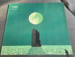 VINYL LP MIKE OLDFIELD CRISIS 1983 VIRGIN GERMANY CHAPMAN, Verzenden, Gebruikt, 12 inch, Progressive