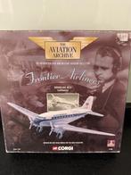 Corgi 1/144 Douglas DC3 Lufthansa 47109, Verzamelen, Luchtvaart en Vliegtuigspotten, Ophalen of Verzenden, Nieuw, Schaalmodel