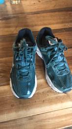 Nike Zoom Vomero 5 groen, Ophalen of Verzenden, Zo goed als nieuw, Hardloopschoenen, Nike