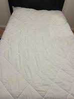 240 x 220 duvet, Wit, Tweepersoons, Ophalen of Verzenden, Deken of Dekbed