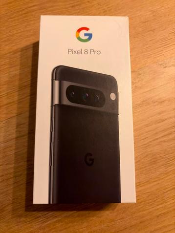 Google Pixel 8 Pro 256 GB beschikbaar voor biedingen