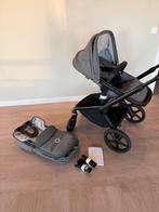 Bugaboo fox 5 uit 2024! Zgan. Kleur grey melange, Bugaboo, Zo goed als nieuw, Verstelbare duwstang, Ophalen