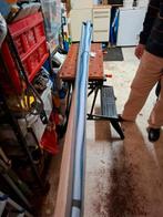 Nauwelijks gebruikte fiamma zakluifel 280 breed doek, Caravans en Kamperen, Ophalen, Zo goed als nieuw, Tot en met 4