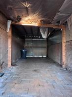 Stoeptegel beton 30x30 grijs, Zaltbommel GRATIS, Ophalen, Gebruikt, Beton, Terrastegels