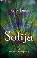 Rafik Šami - Sofija (POOLS), Ophalen of Verzenden, Gelezen, Pools, Fictie