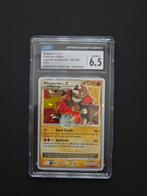 Rhyperior Lv.X 145/146 Pokemon Legends Awakened, Ophalen of Verzenden, Zo goed als nieuw, Booster