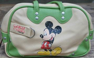 Tas Mickey Mouse (Disney) beschikbaar voor biedingen