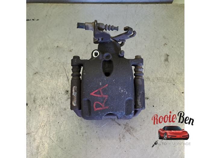 Remklauw (Tang) rechts-achter van een Opel Insignia, Gebruikt, -, -, Opel