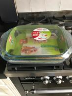 Pyrex ovenschalen, Ophalen of Verzenden, Nieuw