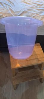 roze tummi tub, Ophalen of Verzenden, Gebruikt, Overige merken