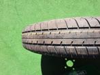 Thuiskomertje GOODYEAR Convenience Spare T 125/90R15, Auto diversen, Ophalen, Zo goed als nieuw