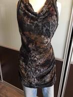 Geisha tuniek maat 3xl zgan, Kleding | Dames, Gelegenheidskleding, Ophalen of Verzenden, Zo goed als nieuw, Maat 46/48 (XL) of groter