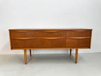 Vintage dressoir Austinsuite, Huis en Inrichting, Kasten | Dressoirs, Ophalen of Verzenden, Zo goed als nieuw, 25 tot 50 cm, 150 tot 200 cm