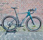 Herfst Sale!🍁 Cannondale Topstone carbon 3 gravelbike FFWD, 28 inch, Carbon, Nieuw, Meer dan 20 versnellingen