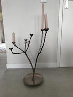 Pols Potten Twiggy Large kandelaar, Gebruikt, 50 tot 75 cm, Ophalen of Verzenden, Metaal