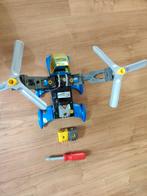 Duplo Helikopter set 3589, Ophalen of Verzenden, Duplo