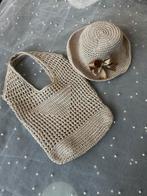 Kenden tas & hoeden, Ophalen of Verzenden, Zo goed als nieuw