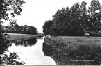 Houwerzijl- -Landschap., Verzenden, 1960 tot 1980, Gelopen, Groningen