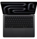 MacBook Pro 14 inch M4 Pro (12 core GPU) 24GB/512GB Geseald, Computers en Software, Apple Macbooks, MacBook Pro, Overige groottes