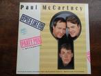 pal mccartney  spies like us  45rpm  060 2009416  mint, Verzenden, Zo goed als nieuw, 12 inch, Poprock