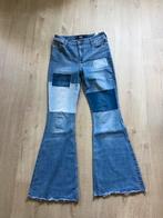 Hollister spijkerbroek, w29 en L31, Ophalen, Blauw, W28 - W29 (confectie 36), Gedragen