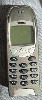 Nokia 6210, Gebruikt, Ophalen of Verzenden