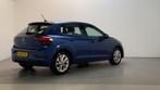 Volkswagen Polo 1.0 TSI Style IQ-LED Climate Control Parkeer, Auto's, Voorwielaandrijving, Stof, Gebruikt, Met garantie (alle)