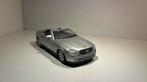 Mercedes benz slk 230  maisto 1.24, Maisto, Ophalen of Verzenden, A, A