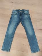 Garcia jeans russo, Blauw, Garcia, W32 (confectie 46) of kleiner, Ophalen of Verzenden