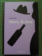 Anais Nin - Henry & June, Ophalen, Gelezen, Anaïs Nin, Europa overig