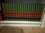 Encyclopedie, Boeken, Encyclopedieën, Ophalen, Complete serie, Zo goed als nieuw, Algemeen