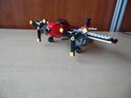 Lego Creator 7292 Propeller avonturen 3 in 1, Ophalen of Verzenden, Zo goed als nieuw, Complete set, Lego