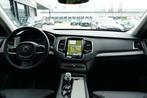 Volvo XC90 2.0 T8 Recharge AWD Plus Bright 445pk Panoramadak, Gebruikt, Zwart, 4 cilinders, 1969 cc