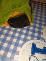 The Original handpuppets schildpad handpop, Ophalen of Verzenden