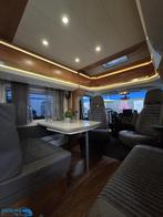 Hobby Optima Premium T 65 HFL *Frans bed * Mooie opties, Caravans en Kamperen, Hobby, 7 tot 8 meter, Bedrijf, Half-integraal