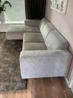 Mooie Hoekbank / Loungebank te koop!, Huis en Inrichting, 250 tot 300 cm, Hoekbank, Ophalen of Verzenden, Zo goed als nieuw