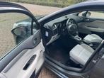Citroen C4 1.6 VTi Tendance / automaat / trekhaak, Euro 5, Stof, Zwart, 4 cilinders