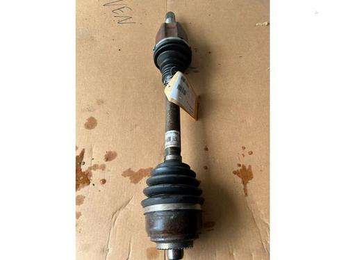 Aandrijfas links-voor van een Mercedes Sprinter, Auto-onderdelen, Remmen en Aandrijving, Gebruikt, 3 maanden garantie, Ophalen of Verzenden