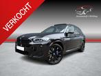 BMW X3 xDrive30e M-sport / pano / tr.hk / HUD /, 1998 cc, Gebruikt, 4 cilinders, Leder en Stof