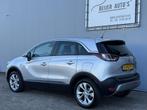 Opel Crossland X 1.2 Turbo Innovation Carplay/17inch., Voorwielaandrijving, Gebruikt, Euro 6, 1199 cc