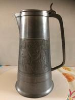 Daalderop schenkkan, Antiek en Kunst, Ophalen of Verzenden