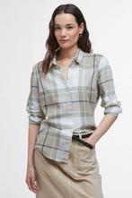 Barbour Tartan blouse nieuw, Kleding | Dames, Maat 38/40 (M), Barbour, Overige kleuren, Nieuw
