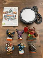 Skylanders Giants met portal & 6 figuren, Vanaf 7 jaar, Avontuur en Actie, 2 spelers, Ophalen of Verzenden