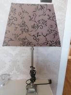 Huis, Huis en Inrichting, Lampen | Spots, Ophalen, Zo goed als nieuw, Metaal of Aluminium, Vintage