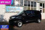 Toyota PROACE CITY 102PK, NIEUW, BPM VRIJ!, Voorwielaandrijving, 1350 kg, Gebruikt, 4 cilinders