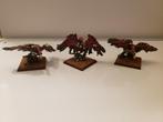 Warhammer tomb kings, Hobby en Vrije tijd, Wargaming, Ophalen of Verzenden, Warhammer, Figuurtje(s), Geverfd